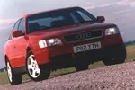 Audi A6 C4 2.8 E 193 KM — zdjęcie 5