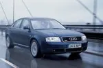Audi A6 C5 4.2 E 340 KM — zdjęcie 3