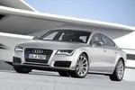 Audi A7 I 3.0 TFSI 300 KM — zdjęcie 1