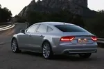 Audi A7 I 3.0 TFSI 300 KM — zdjęcie 2