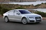 Audi A7 I 3.0 TFSI 300 KM — zdjęcie 3