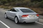 Audi A7 I 3.0 TFSI 300 KM — zdjęcie 5
