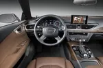 Audi A7 I 3.0 TFSI 300 KM — zdjęcie 6