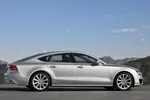 Audi A7 I 3.0 TFSI 300 KM — zdjęcie 7