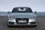 Audi A7 I FL 2.0 TFSI 252 KM — zdjęcie 2