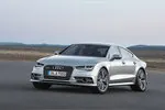 Audi A7 I FL 2.0 TFSI 252 KM — zdjęcie 1