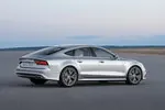 Audi A7 I FL 2.0 TFSI 252 KM — zdjęcie 3