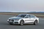 Audi A7 I FL 2.0 TFSI 252 KM — zdjęcie 4