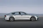 Audi A7 I FL 2.0 TFSI 252 KM — zdjęcie 5