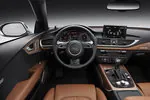 Audi A7 I FL 2.0 TFSI 252 KM — zdjęcie 6