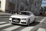 Audi A7 I FL 2.0 TFSI 252 KM — zdjęcie 7