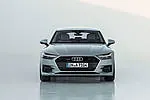 Audi A7 II 45TFSI 265 KM — zdjęcie 2