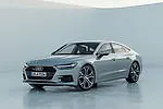 Audi A7 II 45TFSI 265 KM — zdjęcie 1
