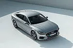Audi A7 II 45TFSI 265 KM — zdjęcie 3