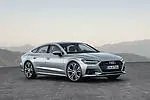 Audi A7 II 45TFSI 265 KM — zdjęcie 4