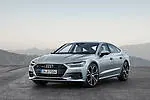 Audi A7 II 45TFSI 265 KM — zdjęcie 5