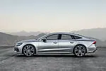 Audi A7 II 45TFSI 265 KM — zdjęcie 6