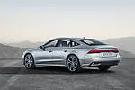 Audi A7 II 45TFSI 265 KM — zdjęcie 7