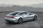 Audi A7 II 45TFSI 265 KM — zdjęcie 8