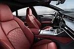 Audi S7 3.0 TDI 349 KM — zdjęcie 2
