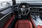 Audi S7 3.0 TDI 349 KM — zdjęcie 3