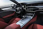Audi S7 3.0 TDI 349 KM — zdjęcie 4