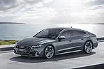 Audi S7 3.0 TDI 349 KM — zdjęcie 5