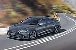 Audi S7 3.0 TDI 349 KM — zdjęcie 6