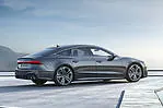 Audi S7 3.0 TDI 349 KM — zdjęcie 7