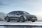 Audi S7 3.0 TDI 349 KM — zdjęcie 8
