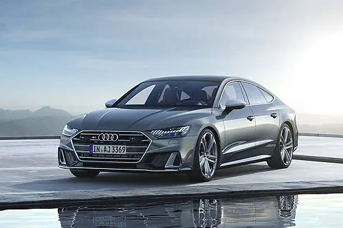 Audi S7 344 KM 2025