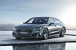 Audi S7 3.0 TDI 349 KM — zdjęcie 1