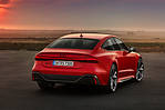 Audi RS7 4.0 TFSI 600 KM