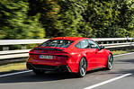 Audi RS7 4.0 TFSI 600 KM