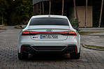 Audi RS7 4.0 TFSI 600 KM