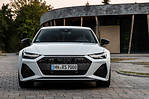 Audi RS7 4.0 TFSI 600 KM