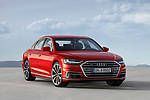 Audi A8 Audi A8
