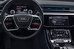 Audi A8 D5 55TFSI 340 KM