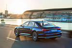 Audi A8 D5 55TFSI 340 KM