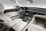 Audi A8 D5 Long 60TDI 435 KM