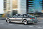 Audi A8 D5 Long 60TDI 435 KM