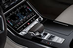 Audi A8 D5 Long 60TDI 435 KM
