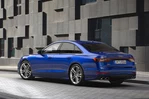 Audi S8 4.0 TFSI 571 KM