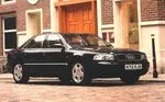 Audi A8 D2 2.5 TDI 150 KM — zdjęcie 4