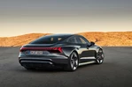 Audi E-Tron GT 85 kWh 476 KM