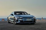 Audi E-Tron GT 85 kWh 476 KM