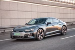 Audi E-Tron GT 85 kWh 476 KM