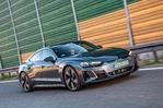 Audi E-Tron GT 85 kWh 476 KM