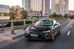 Audi E-Tron GT 85 kWh 476 KM