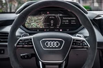Audi E-Tron GT 85 kWh 476 KM